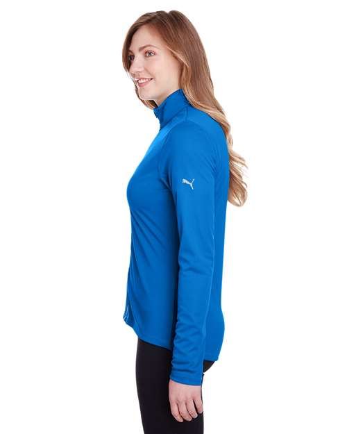 Women's Icon Full-Zip Jacket - Image 12