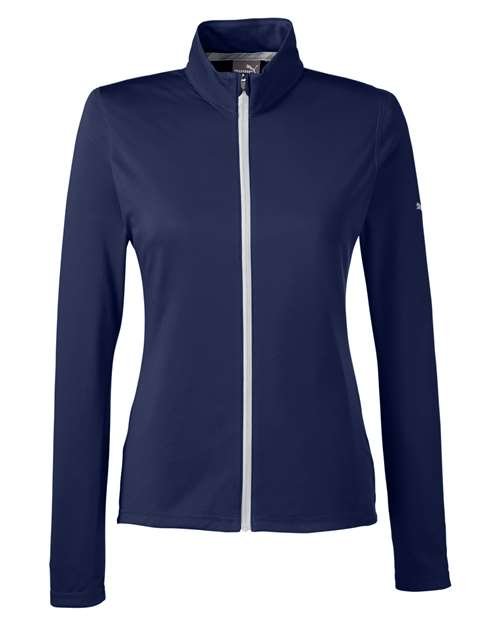 Women's Icon Full-Zip Jacket - Image 14