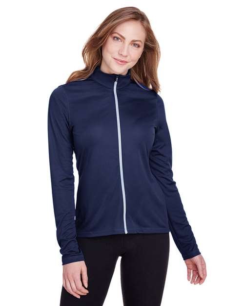 Women's Icon Full-Zip Jacket - Image 17