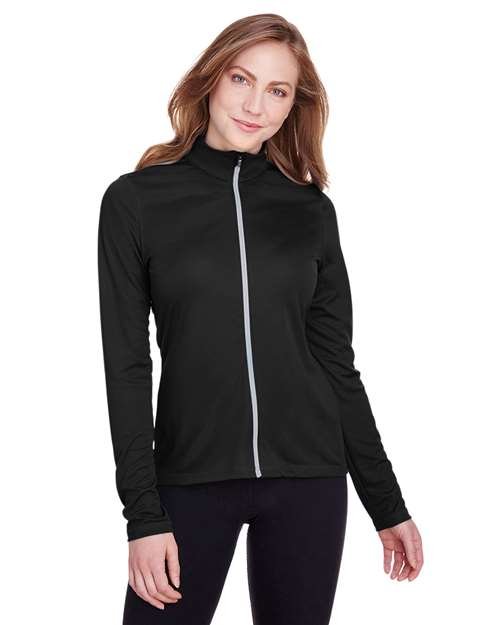 Women's Icon Full-Zip Jacket - Image 23