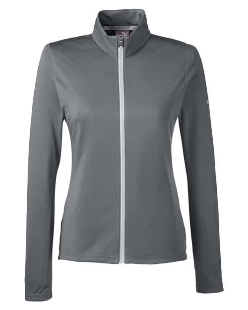 Women's Icon Full-Zip Jacket - Image 26