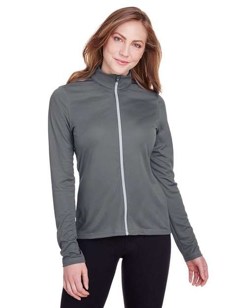 Women's Icon Full-Zip Jacket - Image 29