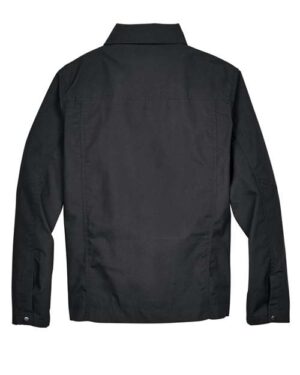 Alternative view of Men's Auxiliary Canvas Work Jacket