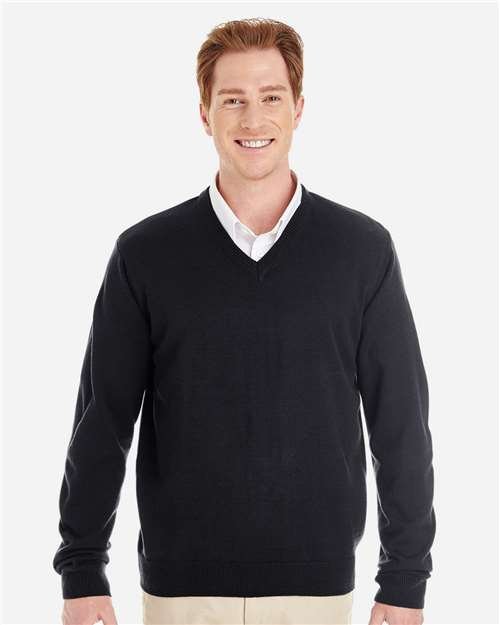 Men's Pilbloc™ V-Neck Sweater - Image 2