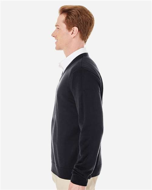 Men's Pilbloc™ V-Neck Sweater - Image 3