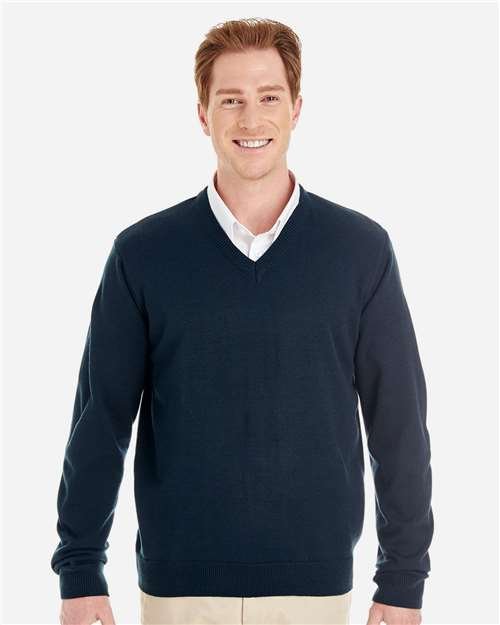 Men's Pilbloc™ V-Neck Sweater - Image 7