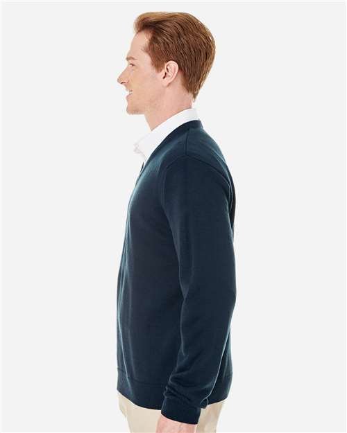 Men's Pilbloc™ V-Neck Sweater - Image 8