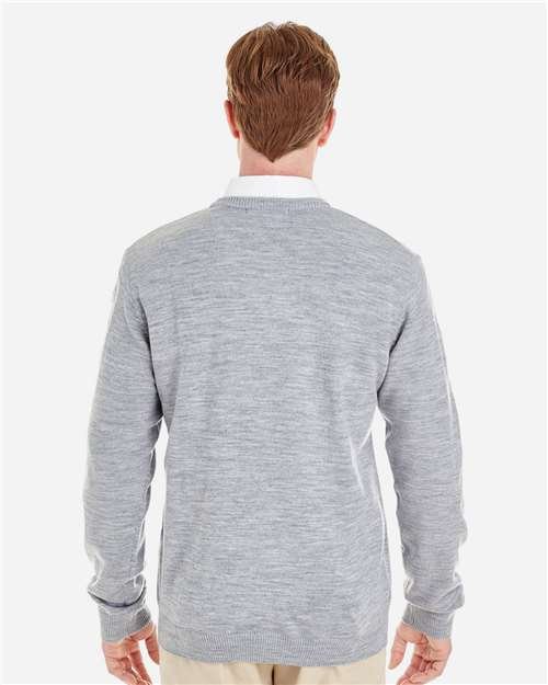 Men's Pilbloc™ V-Neck Sweater - Image 13