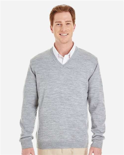Men's Pilbloc™ V-Neck Sweater - Image 11