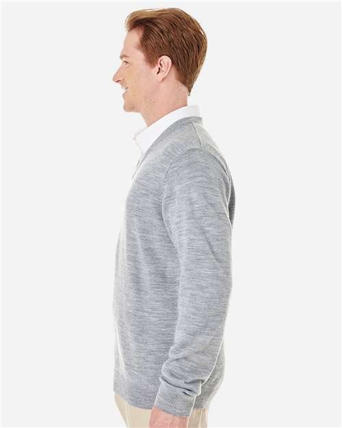 Men's Pilbloc™ V-Neck Sweater - Image 12