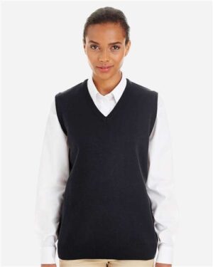 Alternative view of Women's Pilbloc™ V-Neck Sweater Vest