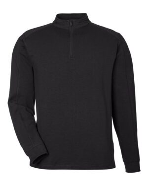 Men's Carrollton Quarter-Zip Pullover