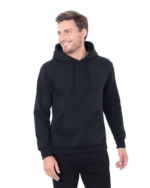 Unisex Epic Fleece Pullover Hooded Sweatshirt