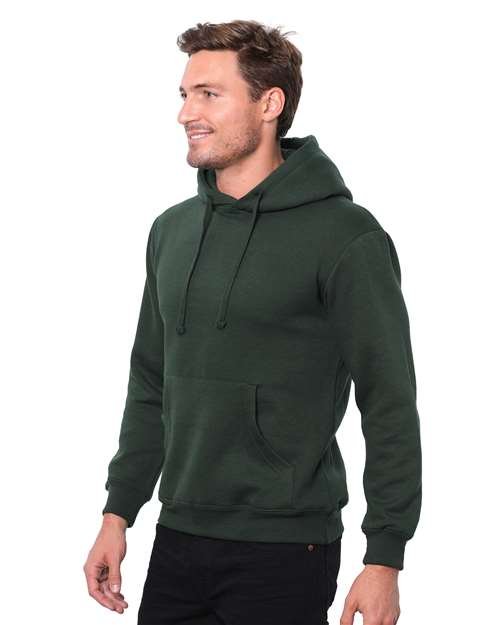 Unisex Epic Fleece Pullover Hooded Sweatshirt - Image 8