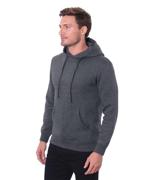 Unisex Epic Fleece Pullover Hooded Sweatshirt - Image 13