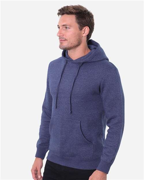 Unisex Epic Fleece Pullover Hooded Sweatshirt - Image 20