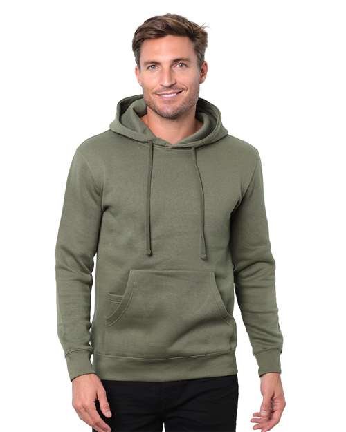 Unisex Epic Fleece Pullover Hooded Sweatshirt - Image 27