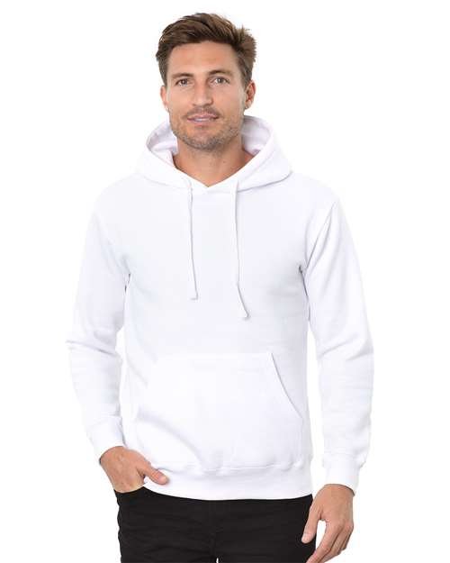 Unisex Epic Fleece Pullover Hooded Sweatshirt - Image 34