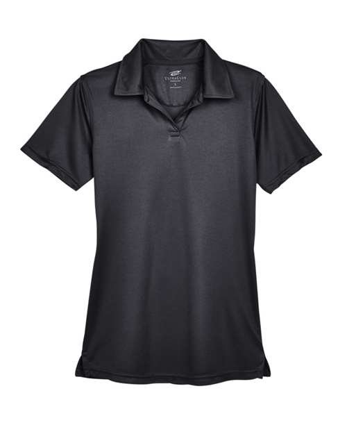 Women's Cool & Dry Sport Performance Interlock Polo