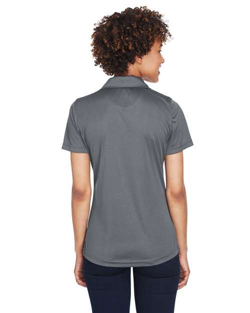Women's Cool & Dry Sport Performance Interlock Polo - Image 11