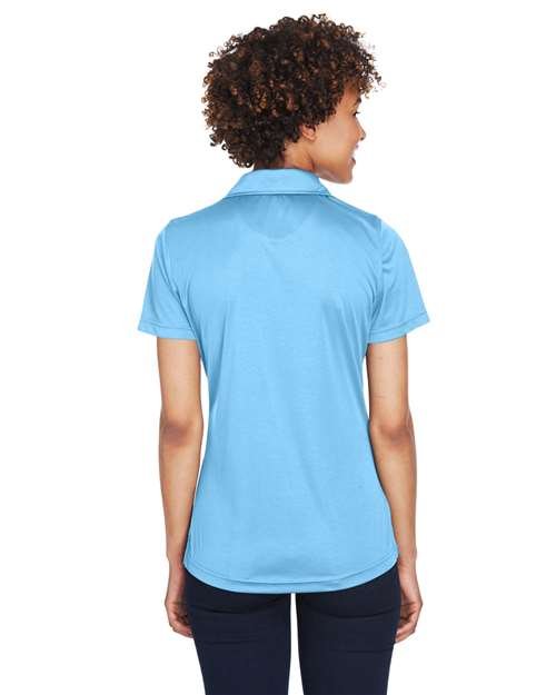 Women's Cool & Dry Sport Performance Interlock Polo - Image 14