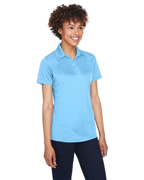 Women's Cool & Dry Sport Performance Interlock Polo - Image 13