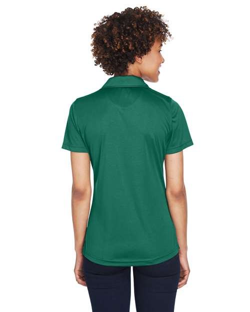 Women's Cool & Dry Sport Performance Interlock Polo - Image 18