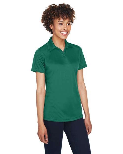 Women's Cool & Dry Sport Performance Interlock Polo - Image 17