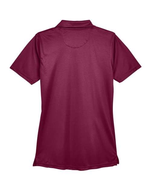 Women's Cool & Dry Sport Performance Interlock Polo - Image 20