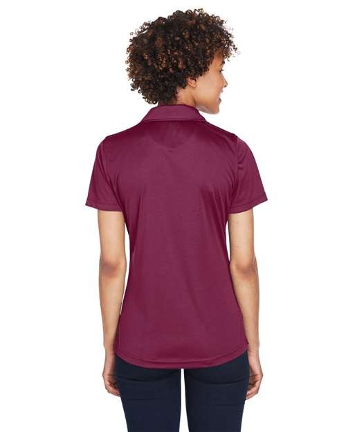 Women's Cool & Dry Sport Performance Interlock Polo - Image 23