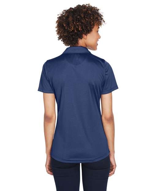 Women's Cool & Dry Sport Performance Interlock Polo - Image 27