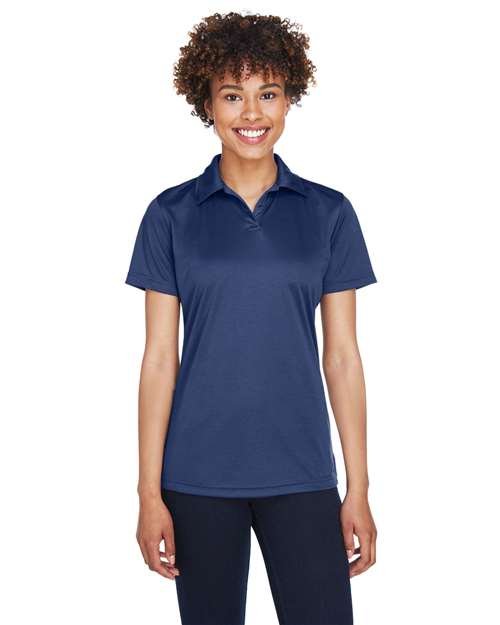 Women's Cool & Dry Sport Performance Interlock Polo - Image 25