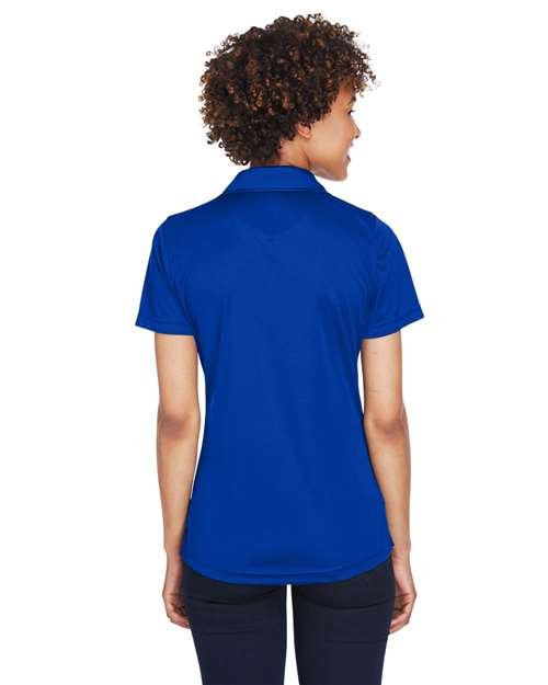 Women's Cool & Dry Sport Performance Interlock Polo - Image 31