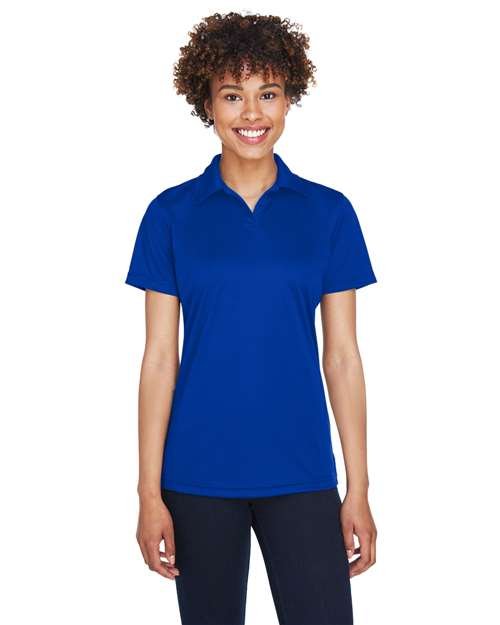 Women's Cool & Dry Sport Performance Interlock Polo - Image 29
