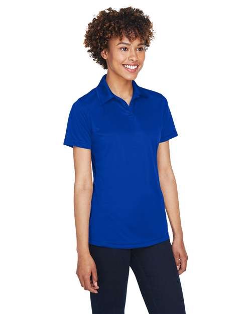 Women's Cool & Dry Sport Performance Interlock Polo - Image 30