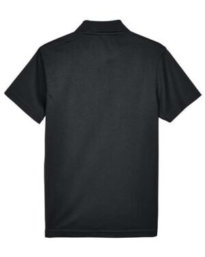 Alternative view of Youth Cool & Dry Mesh Piqué Polo