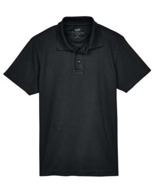 Youth Cool & Dry Mesh Piqué Polo