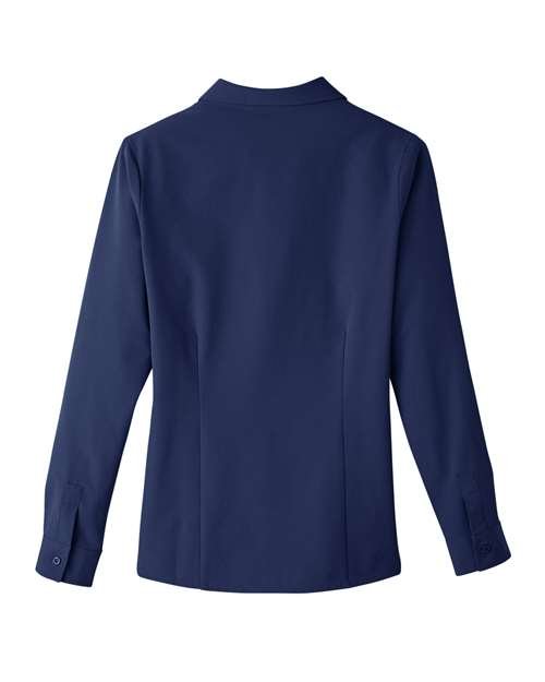 Women's Bradley Performance Woven Shirt - Image 7