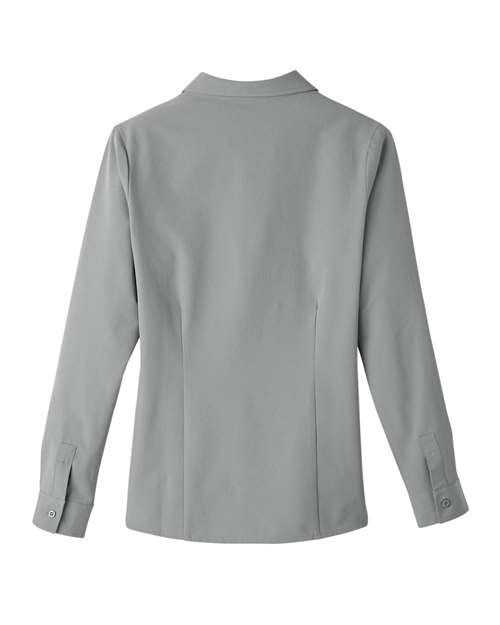 Women's Bradley Performance Woven Shirt - Image 15