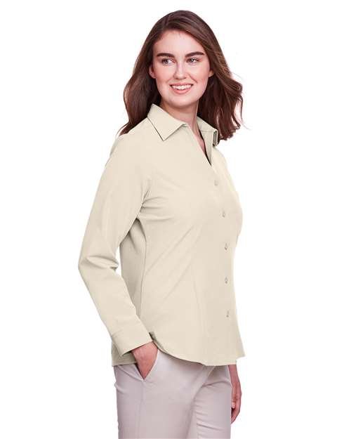 Women's Bradley Performance Woven Shirt - Image 22