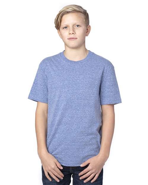 Youth Triblend T-Shirt - Image 8