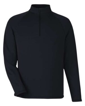 Men's Revive Coolcore® Quarter-Zip Pullover