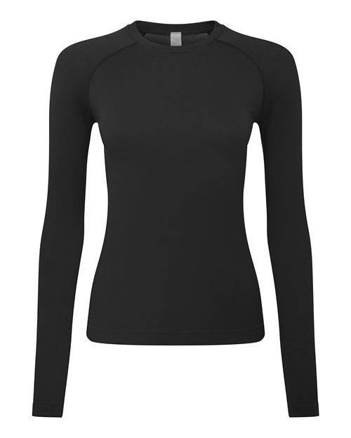 Women's Unstoppable Long Sleeve Fresh Underscrub Base Layer T-Shirt