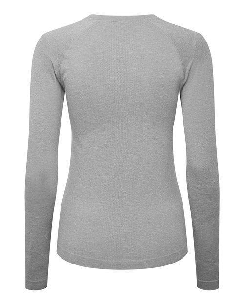 Women's Unstoppable Long Sleeve Fresh Underscrub Base Layer T-Shirt - Image 7