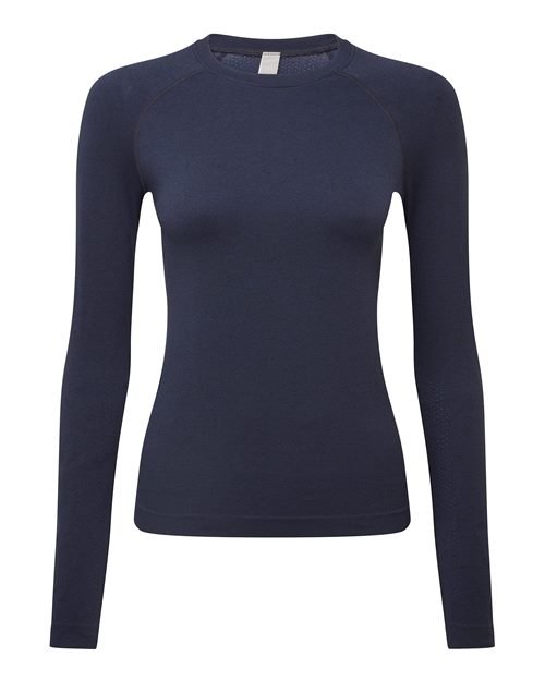 Women's Unstoppable Long Sleeve Fresh Underscrub Base Layer T-Shirt - Image 11