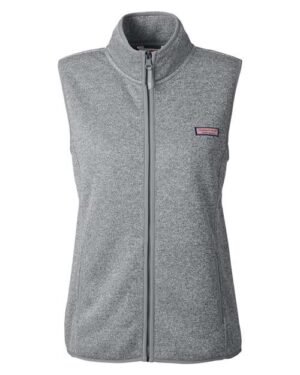 Women's Mountain Sweater Fleece Vest