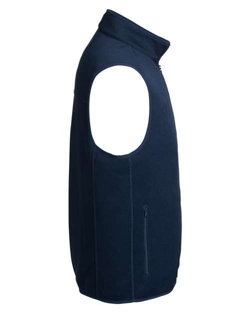 Men's Mountain Sweater Fleece Vest - Image 10