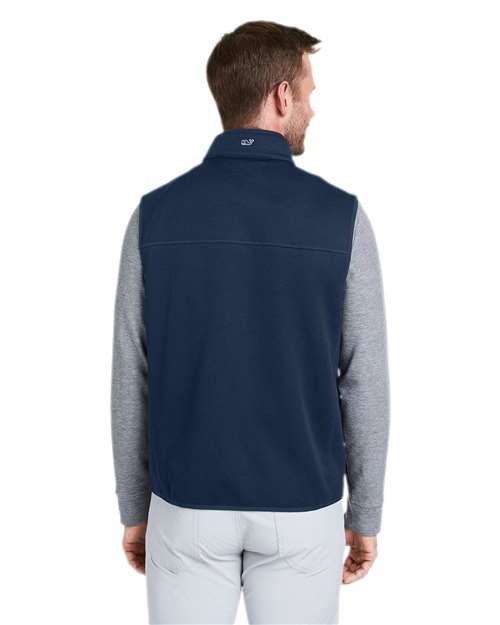 Men's Mountain Sweater Fleece Vest - Image 13