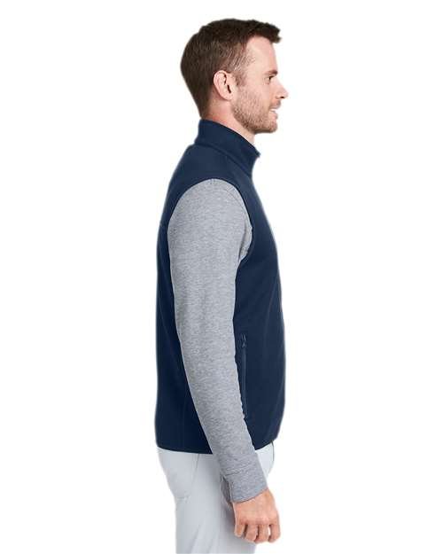 Men's Mountain Sweater Fleece Vest - Image 12