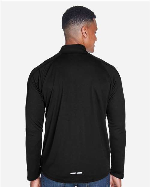 Men's Radar Performance Quarter-Zip Pullover - Image 5